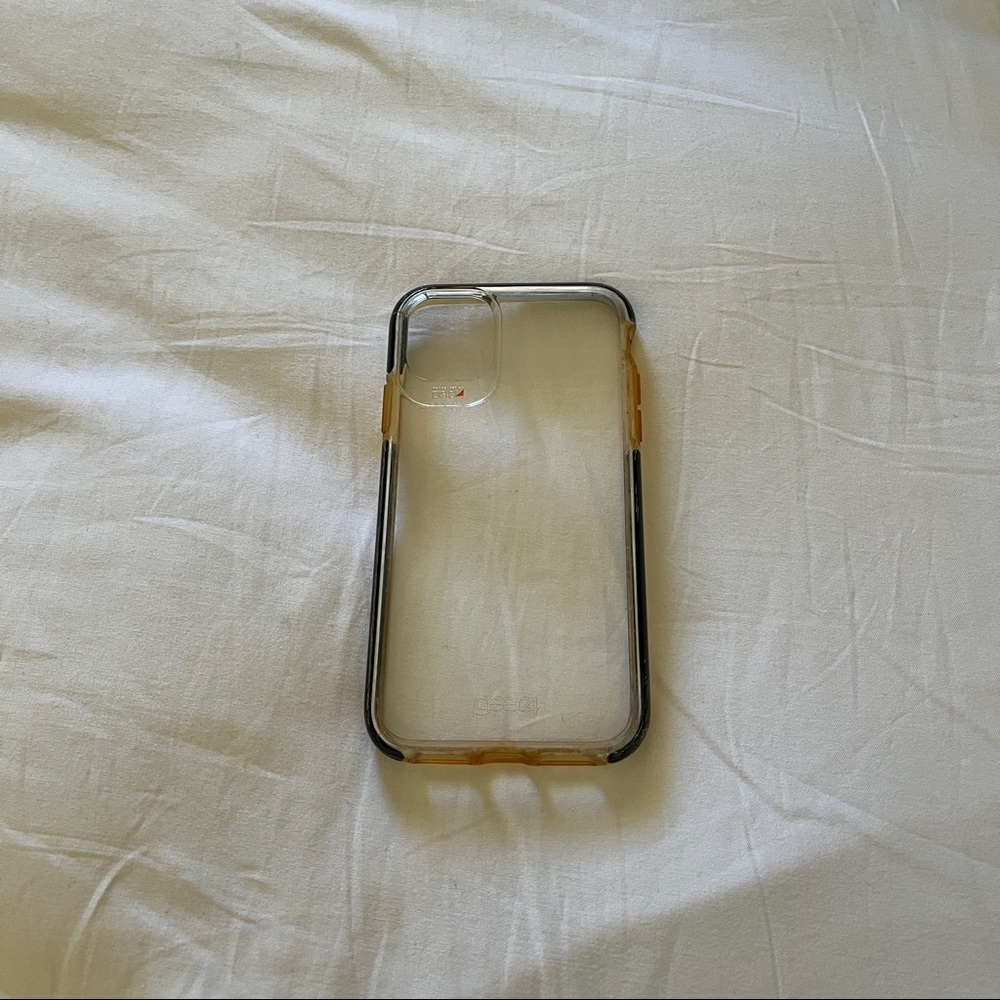 iPhone 11 Clear Case